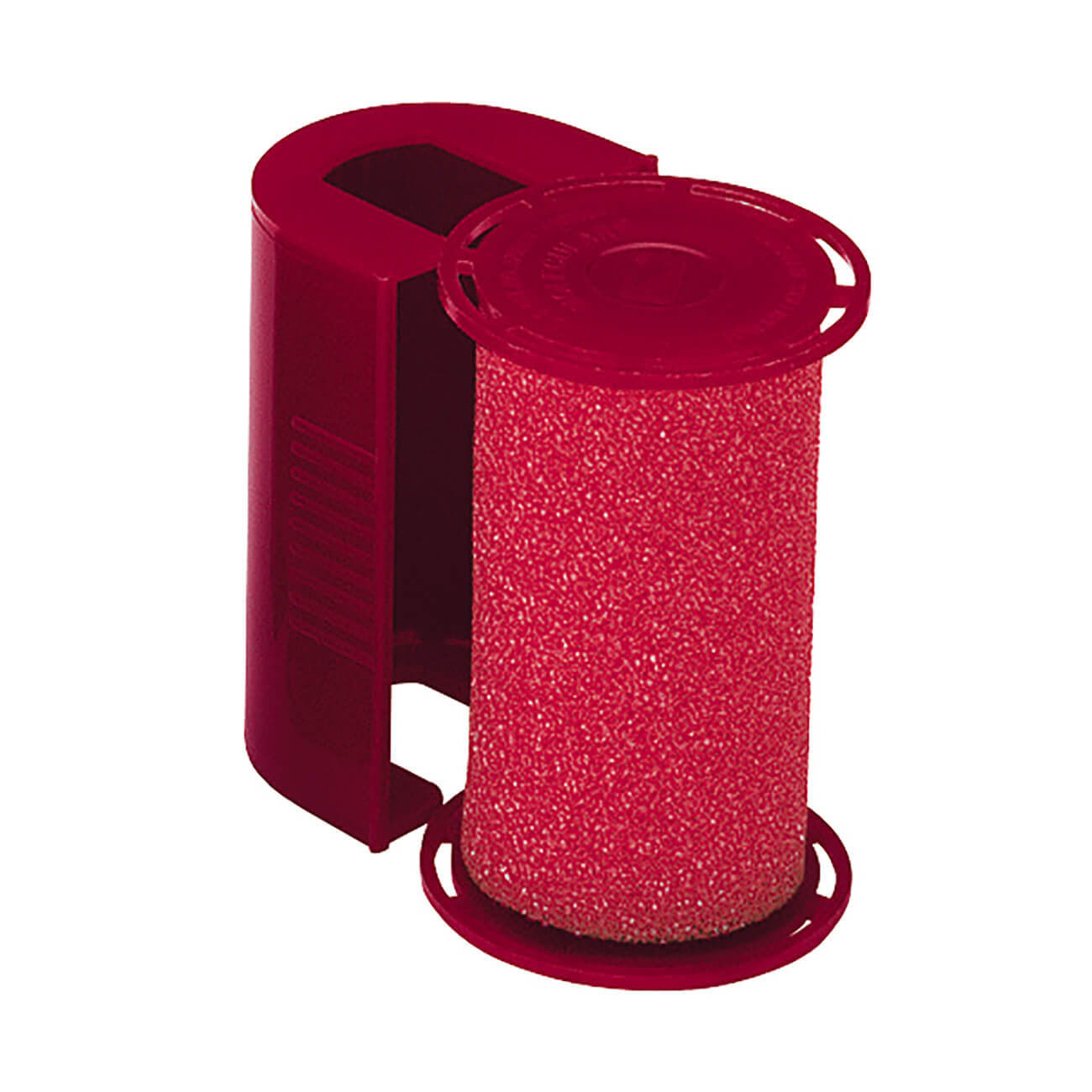 Caruso Jumbo Replacement Roller – 1 ¾”