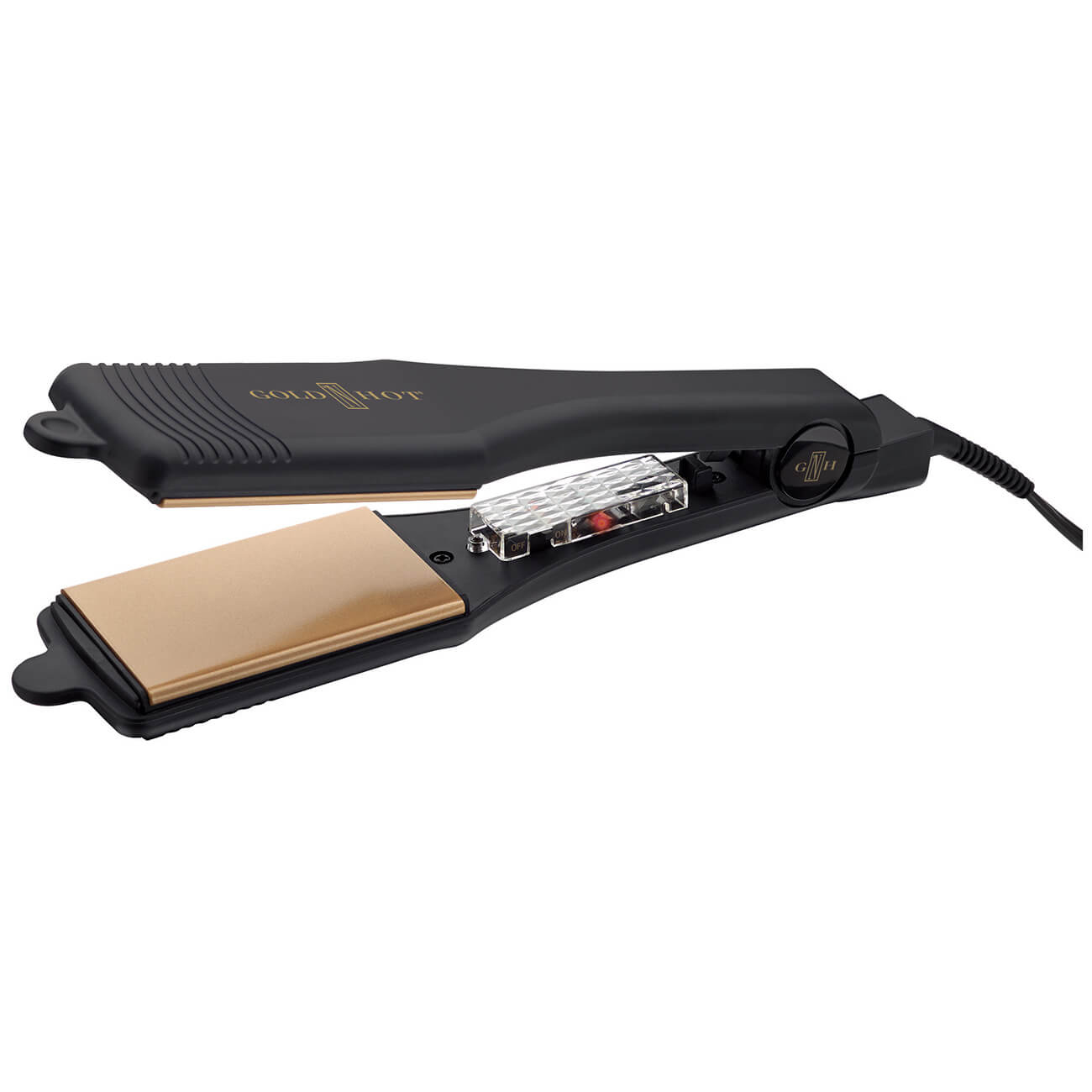 Gold ‘N Hot 2″ Ceramic Straightening Iron