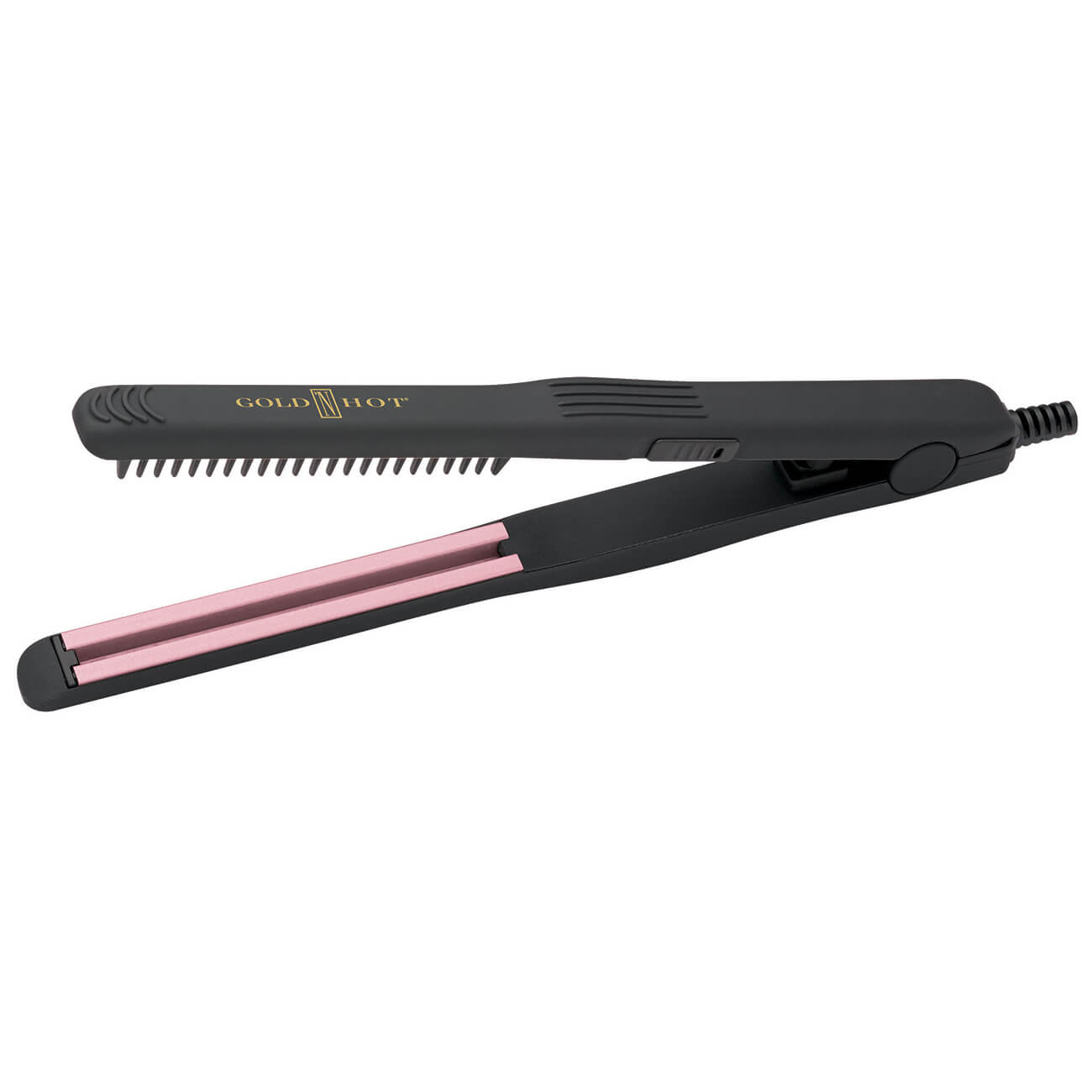 Hair Straightener vs. Flat Iron: Understand the Difference