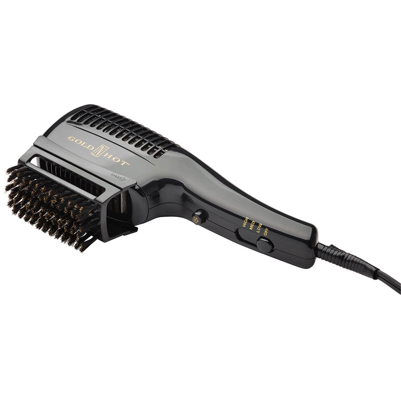 Gold ‘N Hot 1600-Watt Dryer System