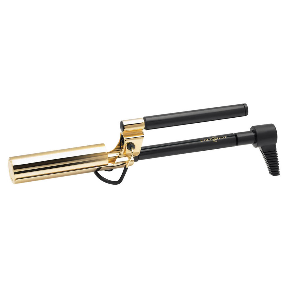 Marcel Curling Irons Archives Gold N Hot Styling