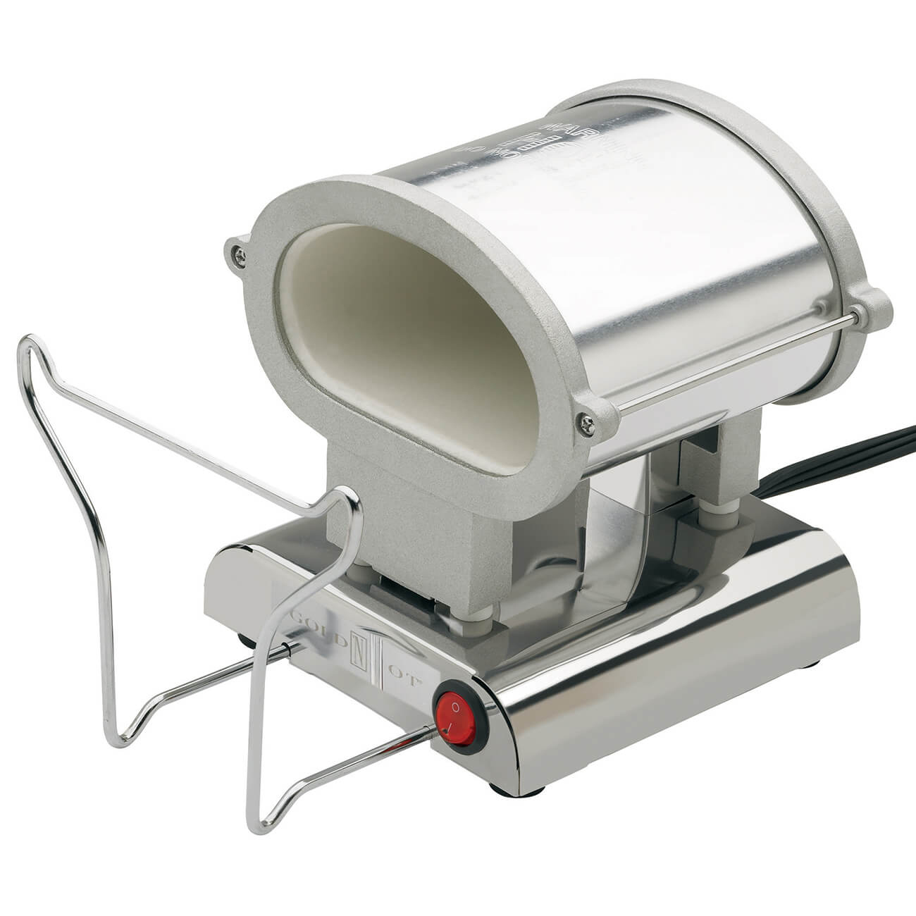 Gold ‘N Hot Professional Jumbo Ceramic Heater Stove