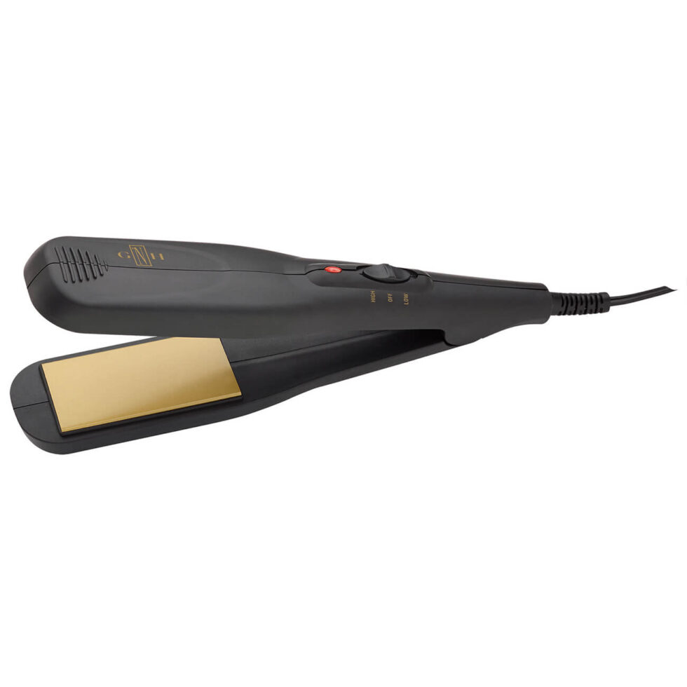 Straightening Irons Archives Gold N Hot Styling