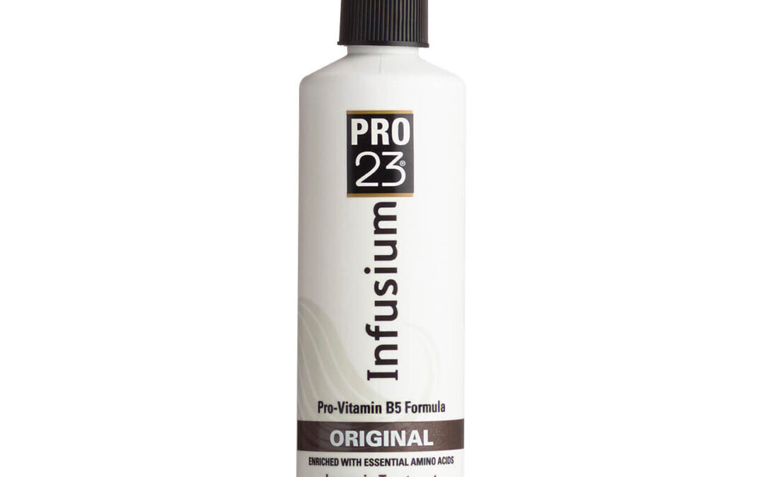 Infusium 23 Original LIT Spray 8 oz.