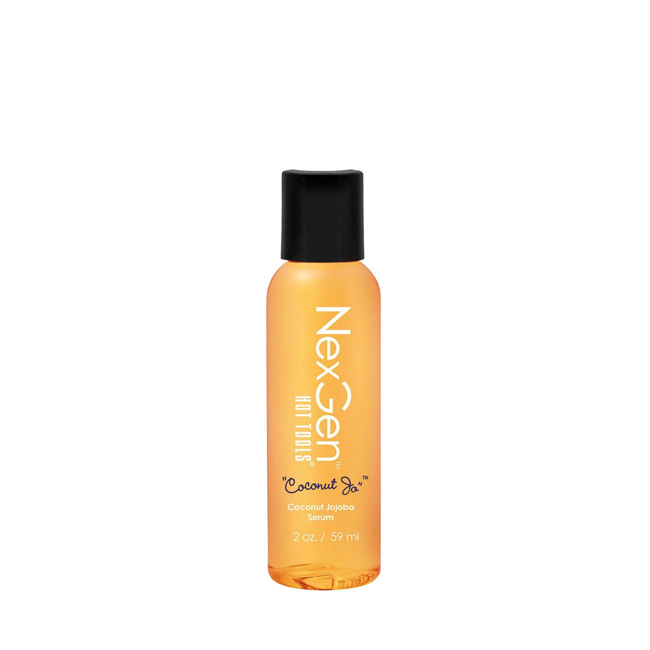 NexGen™ by Hot Tools Coconut Jojoba Serum 2 oz.