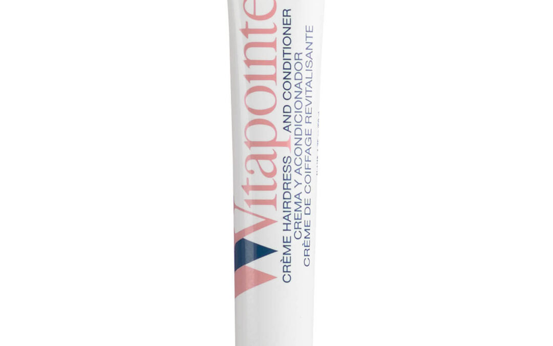 Vitapointe Tube 1.75 oz.